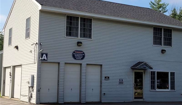 Extra Space Storage - Arundel, ME