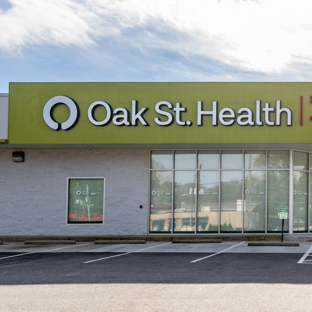 Oak Street Health - Atlanta, GA