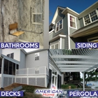 American Home Improvements