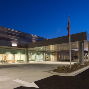 Crestwyn Behavioral Health Hospital - Memphis, TN