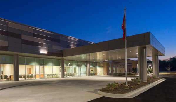 Crestwyn Behavioral Health Hospital - Memphis, TN