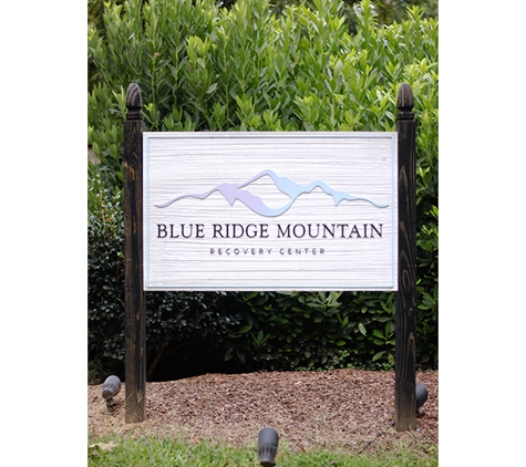 Blue Ridge Mountain Recovery Center - Ball Ground, GA