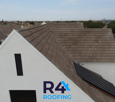 R4 Roofing - Mesa, AZ