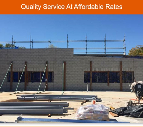 Suncoast Bricklaying Pty Ltd - Kuluin, QLD