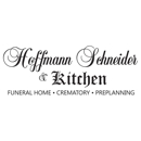 Hoffmann Schneider Funeral Homes and Cremation Service - Crematories