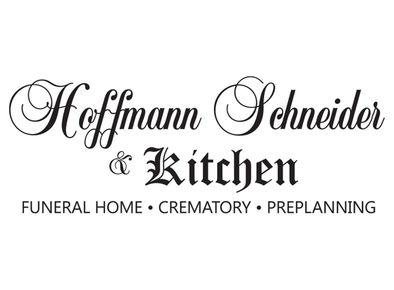 Hoffmann Schneider Funeral Homes and Cremation Service - Dubuque, IA