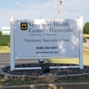 Mizzou Animal Cancer Center - Veterinary Specialty Services