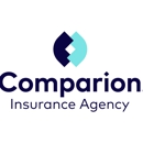 John Lu at Comparion Insurance Agency - Insurance