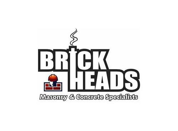 Brickheads Masonry & Concrete Specialists LLC