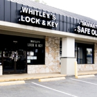 Whitley's Lock & Safe