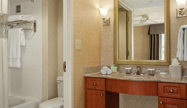 Homewood Suites by Hilton Philadelphia-City Avenue - Philadelphia, PA