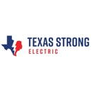 Texas Strong Electric - Electricians