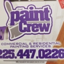 The Paint Crew - Baton Rouge, LA