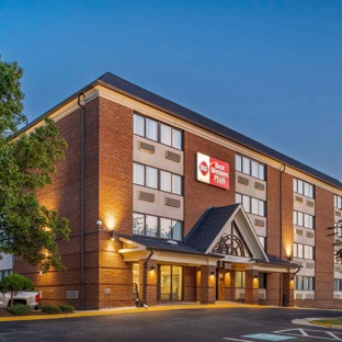 Best Western Plus Alexandria / Fort Belvoir - Alexandria, VA