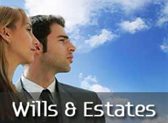 Parker Family Law - Redcliffe, QLD. Wills & Estates