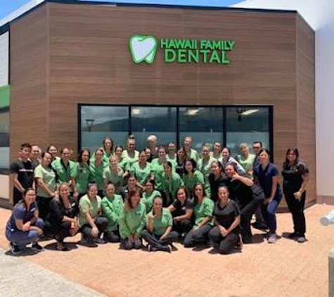 Hawaii Family Dental - Lihue - Lihue, HI