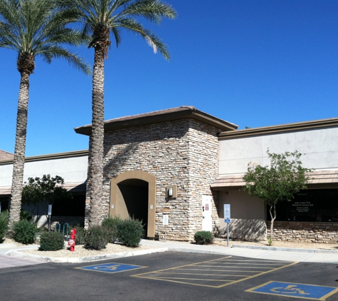 Tri-City Audiology - Chandler, AZ