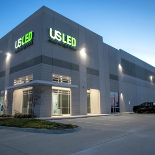 US LED, Ltd. - Katy, TX