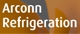 Arconn Refrigeration Pty Ltd Logo