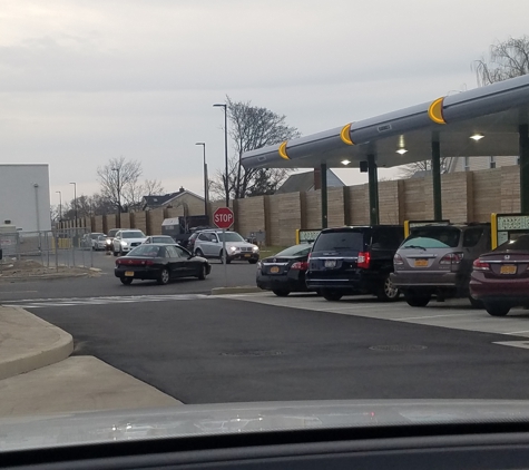 Sonic Drive-In - Valley Stream, NY