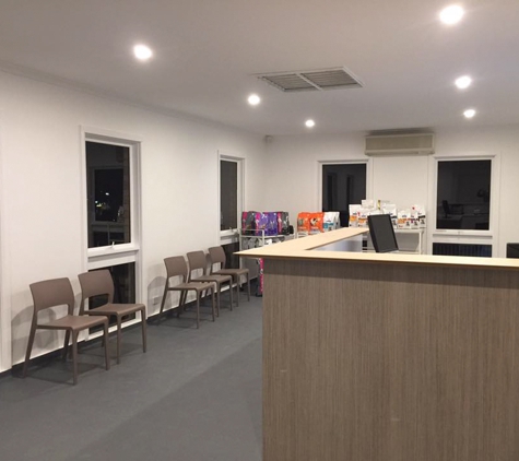 Maroondah Veterinary Clinic - Croydon, VIC