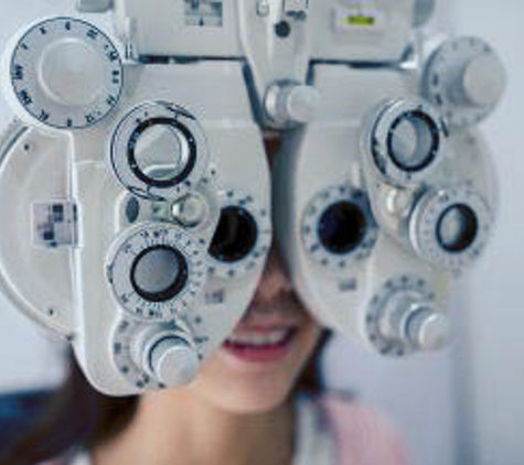 Eye Care Associates - Panora, IA