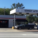 Kennedy Auto Service - Wheels-Aligning & Balancing