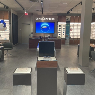 LensCrafters - Franklin, TN