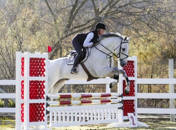 KDB Training Stables at Rancho Cielo - Rancho Santa Fe - Rancho Santa Fe, CA