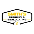 Smiths Striping and Sealcoating - Masonry Contractors