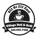 Village Deli & Grill