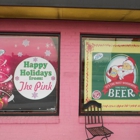 Pink Package Store