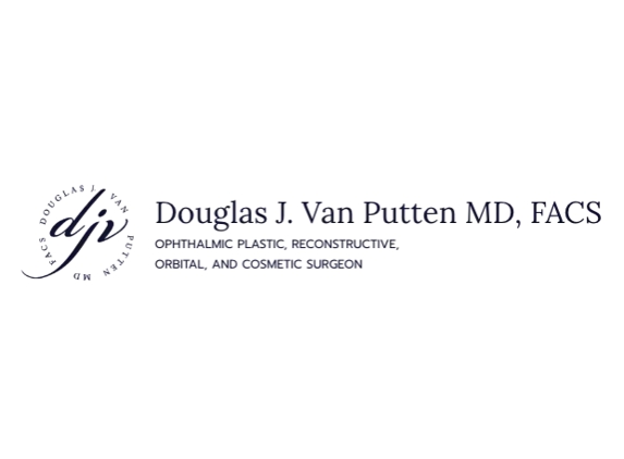 Douglas J. Van Putten, M.D., F.A.C.S - Loma Linda, CA