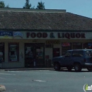 Pay Less Super Markets - Liquor Stores
