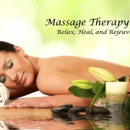 Asian Body Massage