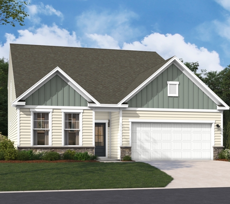 Ferguson Farms by Stanley Martin Homes - Grovetown, GA