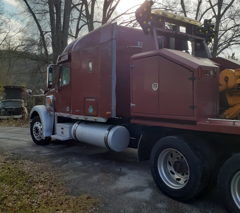 Longs Truck and Auto Repair - Piedmont, SC