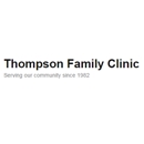Thompson Family Clinic - Physicians & Surgeons