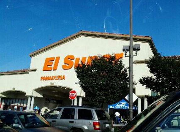 El Super - Inglewood, CA