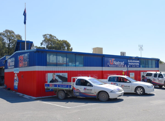 Eaglehawk Radiators - Eaglehawk, VIC