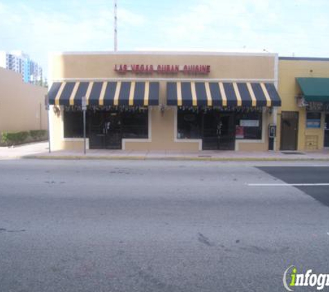 Las Vegas Restaurant - Miami Beach, FL