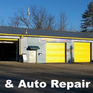 eXpress Auto Repair Inc. - Blairsville, GA