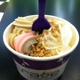 Crave Frozen Yogurt