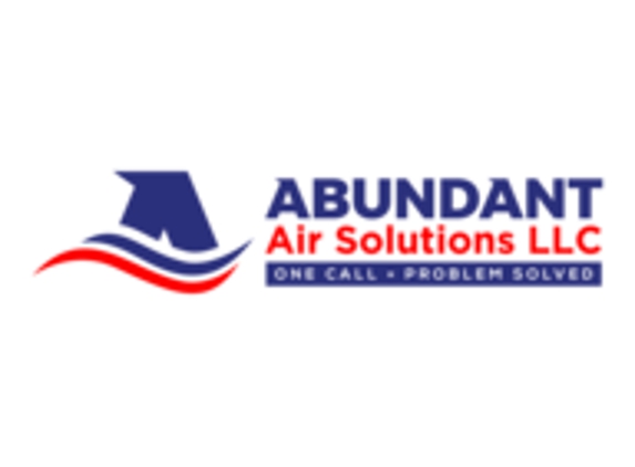 Abundant Air Solutions LLC - Mobile, AL