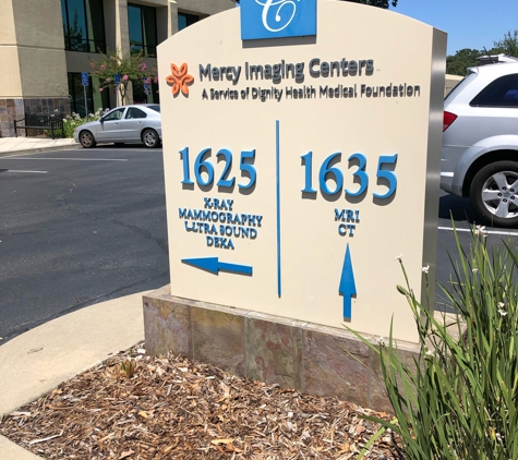 Dignity Health - Folsom, CA