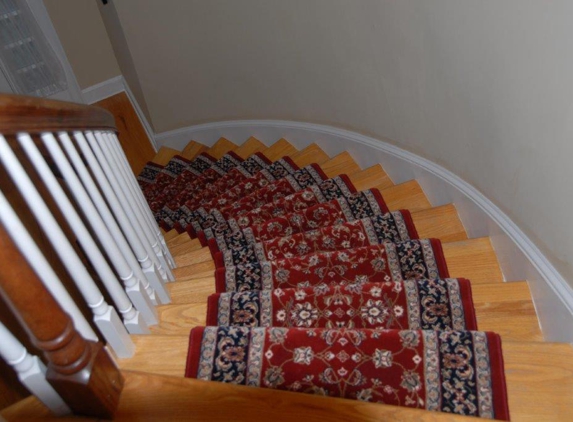 Rene & Son Carpet & Flooring - Newport, RI