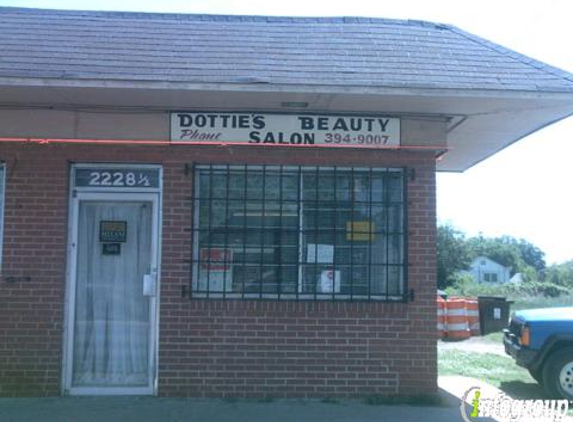 Dottie's Beauty Salon - Charlotte, NC
