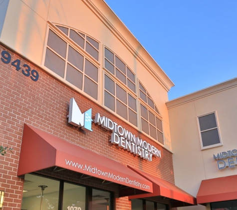 Midtown Modern Dentistry - Altamonte Springs, FL