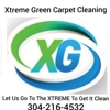 xtreme Green Carpet Cleaning gallery
