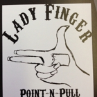 Lady Finger